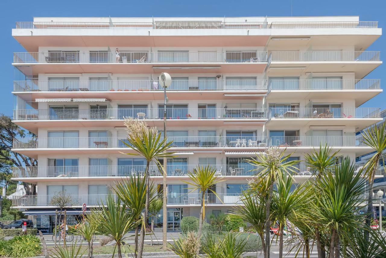 Vue Sur Mer La Baule "Victoria" ภายนอก รูปภาพ
